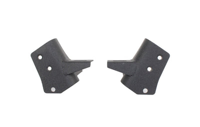 Fishbone Offroad Windshield Light Brackets