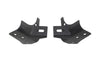 Fishbone Offroad Windshield Light Brackets