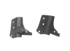 Fishbone Offroad Windshield Light Brackets