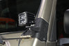 Fishbone Offroad Windshield Light Brackets