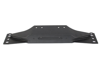 Fishbone Offroad Piranha Series Winch Plate