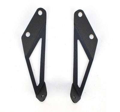 Fishbone Offroad  Hood Light Mount Brackets