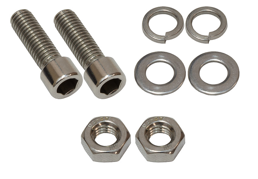 Fishbone Offroad Winch Line 'Fishhook' - Black