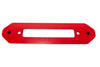 Fishbone Offroad Winch Line 'Fishhook' - Red