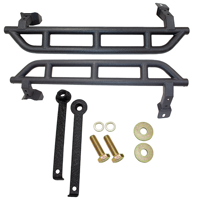 Fishbone Offroad JL Rocker Guard (2 Door)