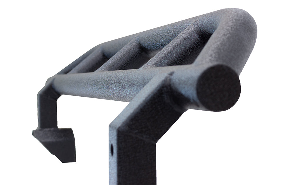 Fishbone Offroad JL Rocker Guard (2 Door)