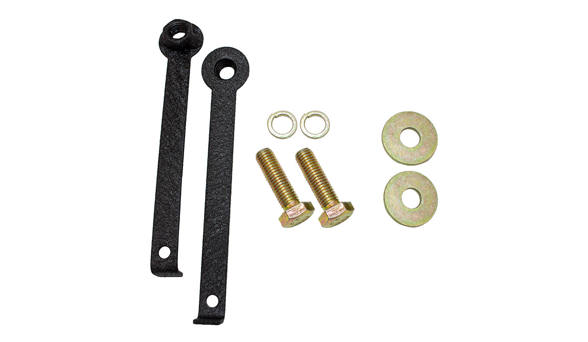 Fishbone Offroad JL Rocker Guard (2 Door)