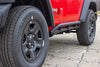 Fishbone Offroad JL Rocker Guard (2 Door)