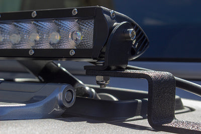 Fishbone Offroad Cowl Light Brackets