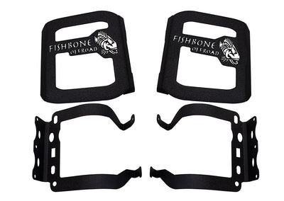 Fishbone Offroad Tail Light Guards