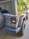 Fishbone Offroad Tail Light Guards