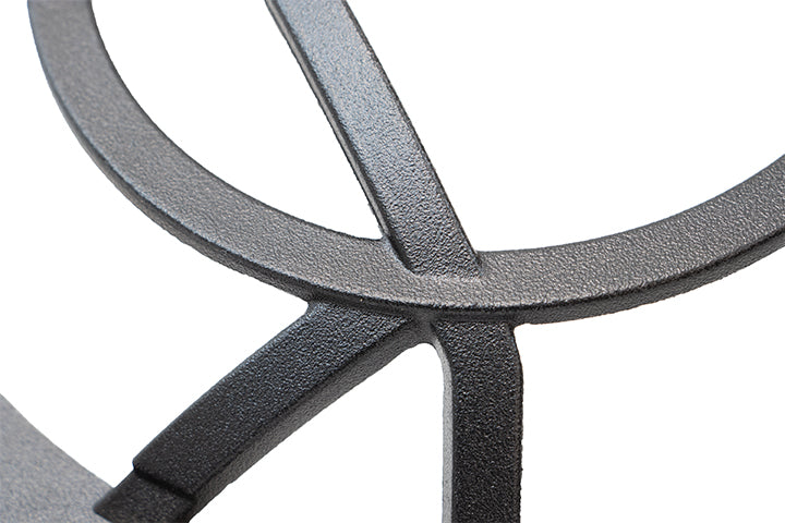 Fishbone Offroad Aluminum Headlight Guards