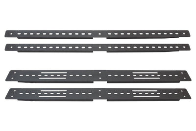 Fishbone Offroad Tackle Rack - Toyota Tacoma Long Bed Rack (74")