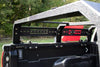 Fishbone Offroad Tackle Rack - Toyota Tacoma Long Bed Rack (74")