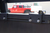 Fishbone Offroad Tackle Rack - Toyota Tacoma Long Bed Rack (74")