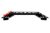 Fishbone Offroad Toyota Tundra & Ford F-150 Bed Storage Rack