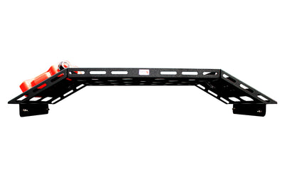 Fishbone Offroad Toyota Tundra & Ford F-150 Bed Storage Rack