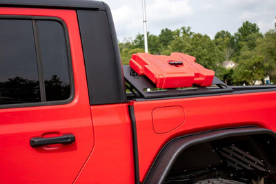 Fishbone Offroad JT Bed Storage Rack