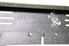 Fishbone Offroad Tacoma Chase Rack w/ Window Panel