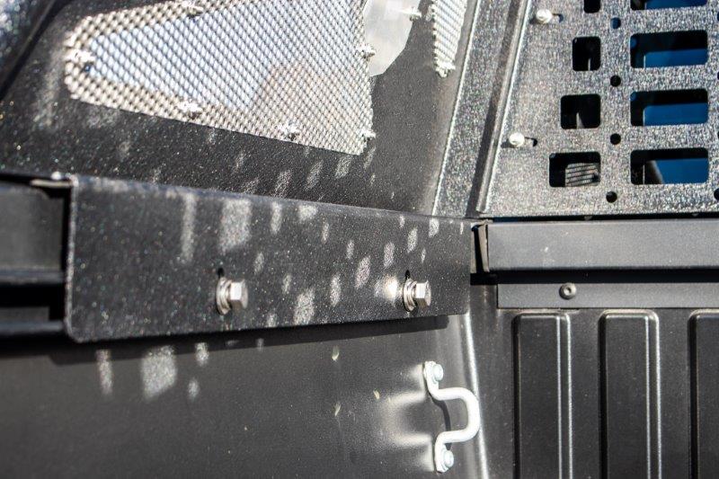 Fishbone Offroad Tacoma Chase MOLLE Window Panel