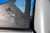 Fishbone Offroad Tacoma Chase Rack w/ Window Panel