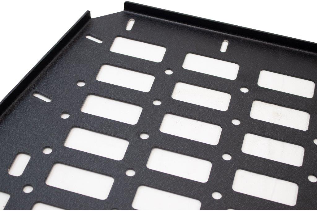 Fishbone Offroad Tacoma Chase MOLLE Window Panel