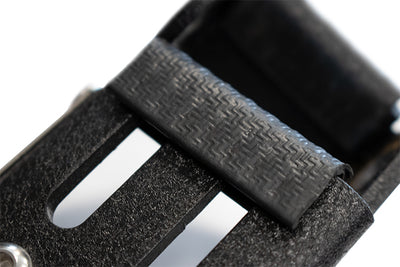 Fishbone Offroad JK/JL/JT Foot Peg Set