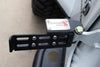 Fishbone Offroad JK/JL/JT Foot Peg Set