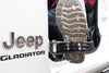 Fishbone Offroad JK/JL/JT Foot Peg Set