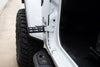 Fishbone Offroad JK/JL/JT Foot Peg Set
