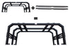 Fishbone Offroad Additional Top Rails for 61" Tackle Racks