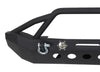 Fishbone Offroad Front Full Width Winch Bumper with LED's