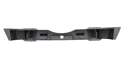 Fishbone Offroad Rear Bumper with LED's