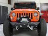 Fishbone Offroad Manowar JK Front Winch Bumper