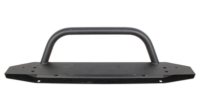 Fishbone Offroad Front Bumper with Winch Guard