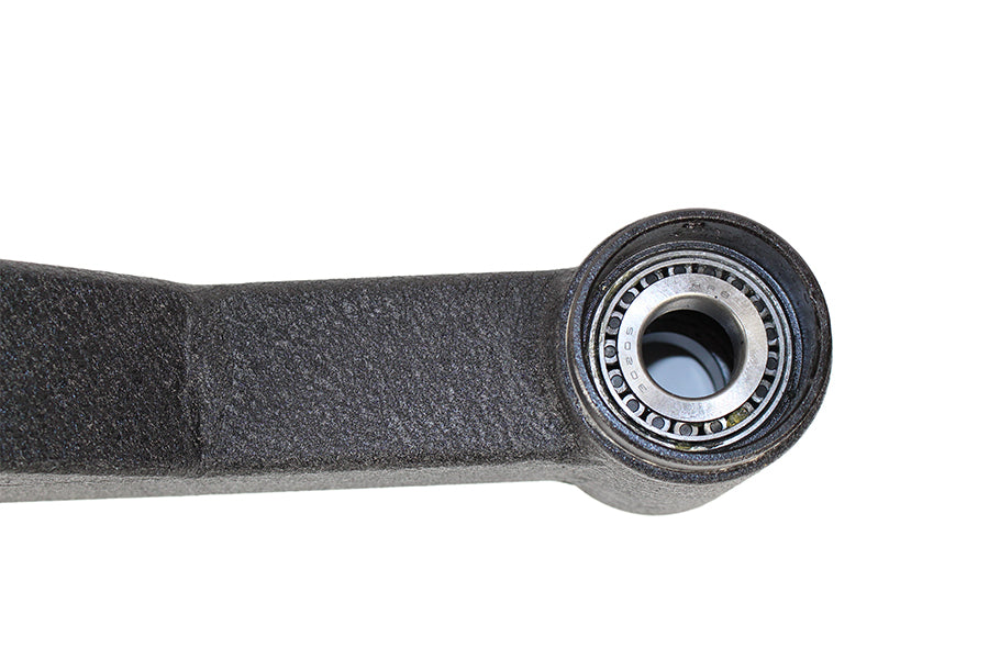 Fishbone Offroad Bumper with Tire Carrier