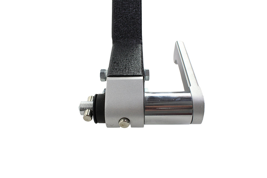 Fishbone Offroad Bumper with Tire Carrier