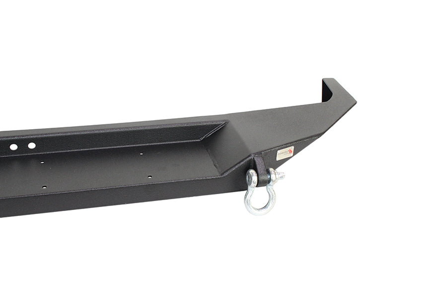 Fishbone Offroad Bullhead Front Winch Bumper