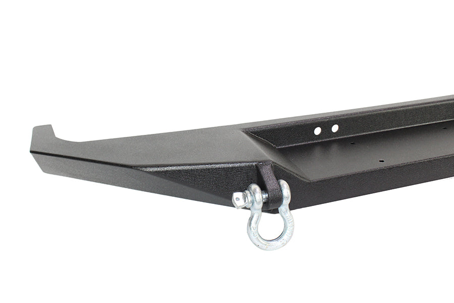 Fishbone Offroad Bullhead Front Winch Bumper