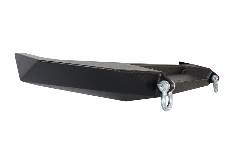 Fishbone Offroad Bullhead Front Winch Bumper