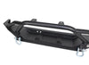 Fishbone Offroad Bullhead Front Winch Bumper with Grille Guard
