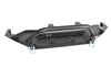 Fishbone Offroad Bullhead Front Winch Bumper with Grille Guard