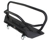 Fishbone Offroad Front Winch Bumper with Grille Guard