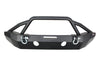 Fishbone Offroad Front Full Width Winch Bumper