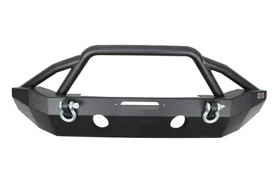 Fishbone Offroad Front Full Width Winch Bumper