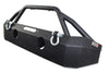Fishbone Offroad Front Full Width Winch Bumper