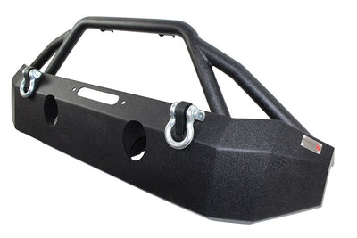 Fishbone Offroad Front Full Width Winch Bumper