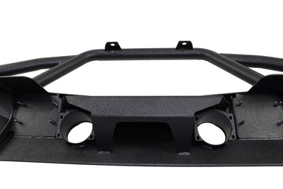 Fishbone Offroad Front Full Width Winch Bumper