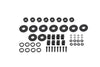 Fishbone Offroad Front Full Width Winch Bumper