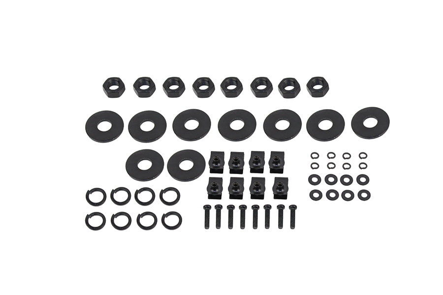 Fishbone Offroad Front Full Width Winch Bumper